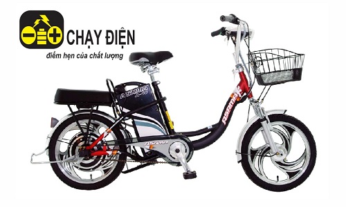    Thế giới xe chạy điện – địa chỉ bán buôn acquy xe đạp điện quận 8